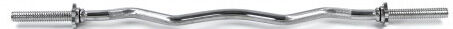 Abilica - Curlstang - 25 mm Abilica - Curlstang - 25 mm