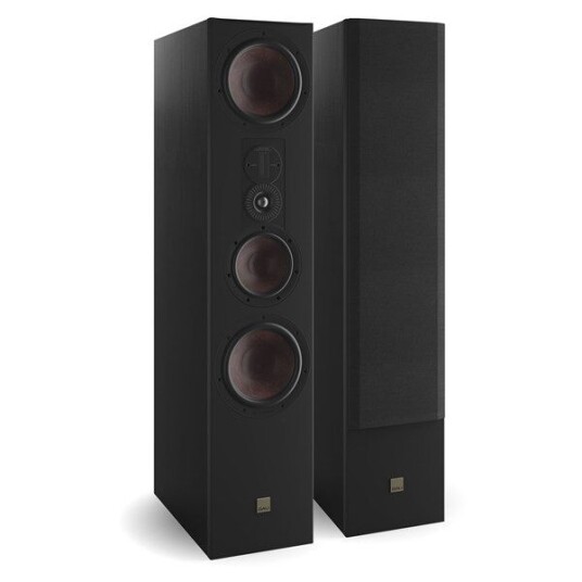 DALI Opticon 8 MK2 Gulvstående høyttaler DALI Opticon 8 MK2 Gulvstående høyttaler