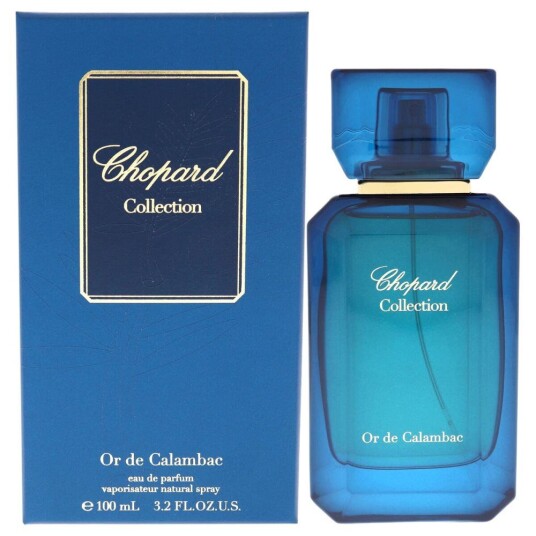Chopard Unisex Parfyme Chopard Edp (100 Ml) Chopard Unisex Parfyme Chopard Edp (100 Ml)