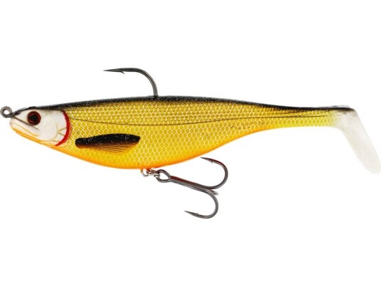 Westin SHADTEEZ R2F 16CM 55G SINKING OFFICIAL ROACH Westin SHADTEEZ R2F 16CM 55G SINKING OFFICIAL ROACH