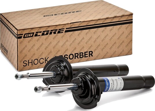 goCORE GCH540614 Støtdemper goCORE GCH540614 Støtdemper