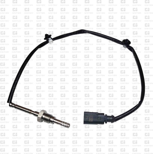 Sensor, eksostemperatur QUINTON HAZELL XEPS213