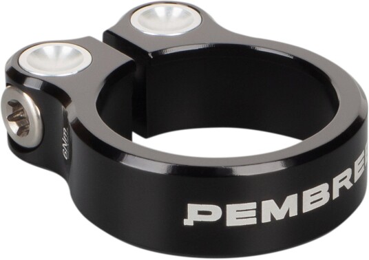 Pembree DBN Seat Post Clamp36,4mm
