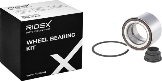 RIDEX 654W0323 Hjullager RIDEX 654W0323 Hjullager