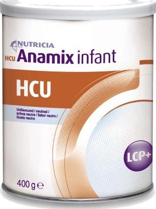 HCU Anamix Infant pulver 400 g