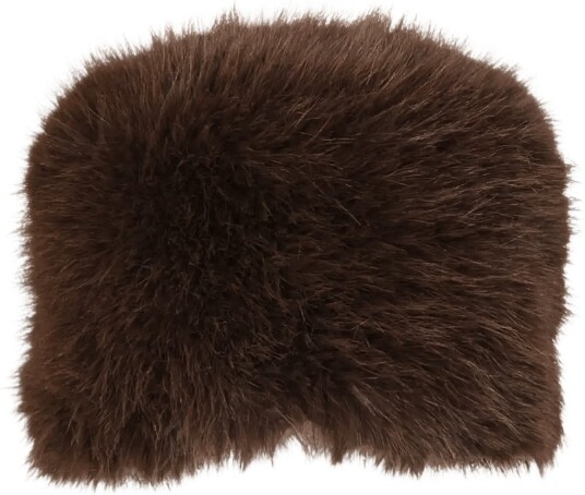 crās Liecras Hat JAVA BROWN One Size crās Liecras Hat JAVA BROWN One Size
