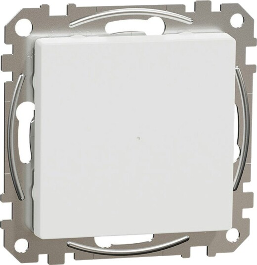 Strømbryter Schneider Electric Wiser Zigbee-styring