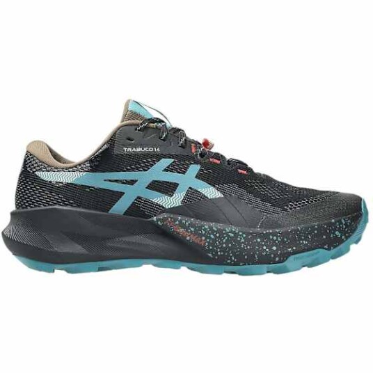 Asics Trabuco 14 Gtx Black 43.5