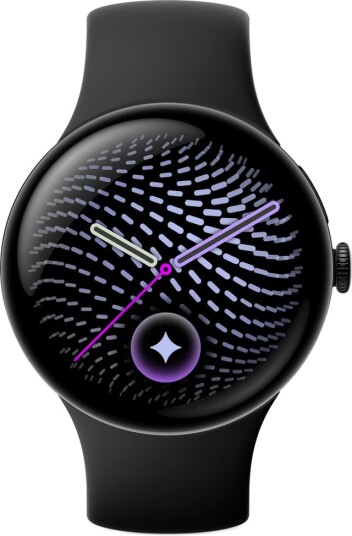 Google Pixel Watch 5 45mm LTE Obsidian Google Pixel Watch 5 45mm LTE Obsidian