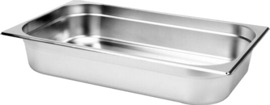 Yato Gesto Tank Gn 1/1 100Mm 1 Pack Yato Gesto Tank Gn 1/1 100Mm 1 Pack