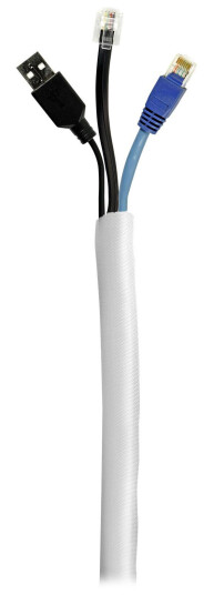 Multibrackets M Universal Cable Sock Self Wrapping - kabelordner Multibrackets M Universal Cable Sock Self Wrapping - kabelordner