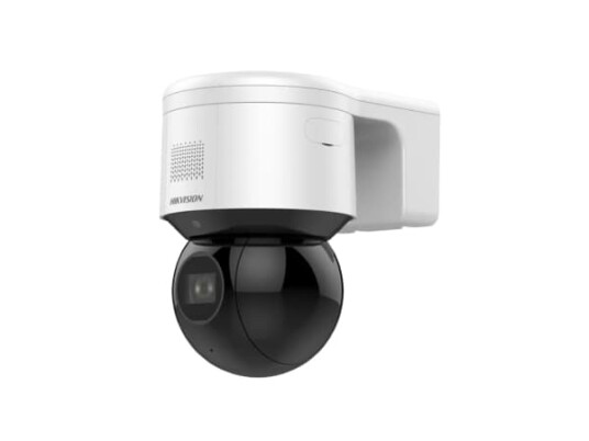 Hikvision Ds-2de3a404iwg-e Ip-sikkerhetskamera Inne & Ute Koblet Med Ledninger ikke Trådløs Forhåndssatt Punkt 120 Db Tak Hikvision Ds-2de3a404iwg-e Ip-sikkerhetskamera Inne & Ute Koblet Med Ledninger ikke Trådløs Forhåndssatt Punkt 120 Db Tak