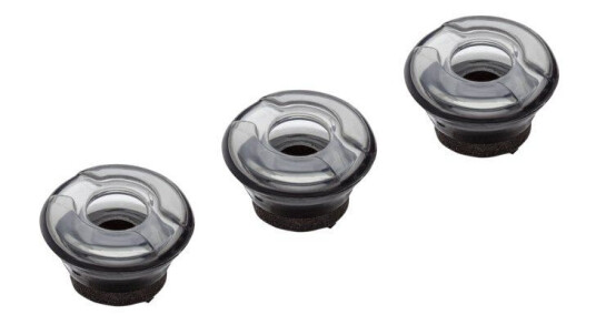Poly Eartips til Poly Voyager, 3-pk Small Poly Eartips til Poly Voyager, 3-pk Small