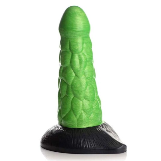 Radioactive Reptile Thick Scaly