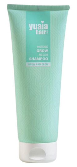 Yuaia Haircare Yummi Haircare Nourishing Grow And Glow Shampoo 250 ml