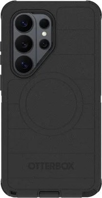 OtterBox Defender Series Pro - Galaxy S26 Ultra Case - Black