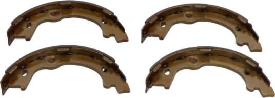 Bremsesko sett KAVO PARTS KBS 3414 Bremsesko sett KAVO PARTS KBS 3414