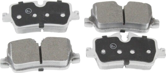 ABAKUS 231-02-206 Bremseklosser