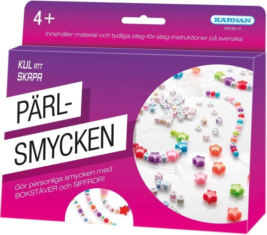 Kärnan Pyssel Moro Å Skape BokstavsOg Sifferperler Kärnan Pyssel Moro Å Skape BokstavsOg Sifferperler