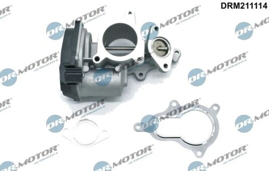 EGR-ventil DR.MOTOR AUTOMOTIVE DRM211114