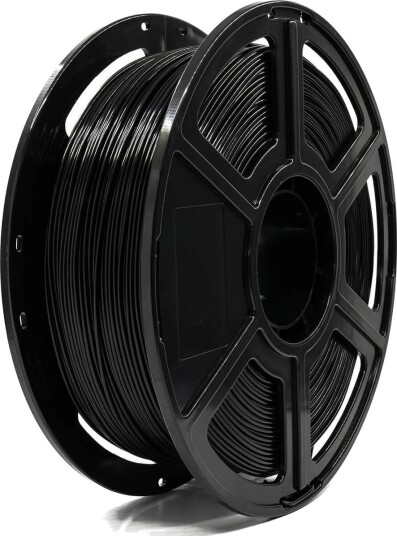 Flashforge PLA-A Filament Opaque Black 1 kg