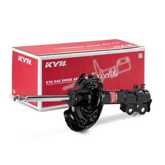 Støtdemper KYB 3358035