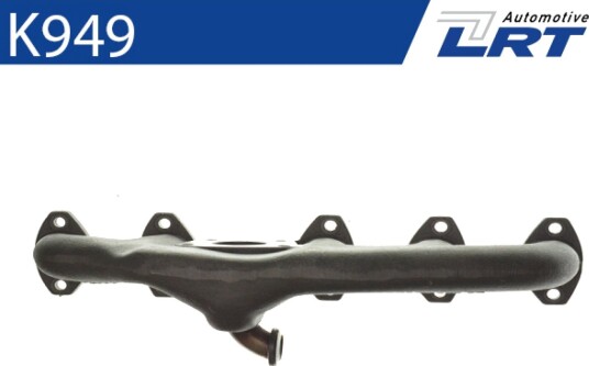 Manifold, eksosanlegg LRT K949