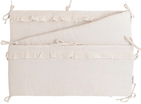 Baby"s Only CALM Sengekant Warm Linen