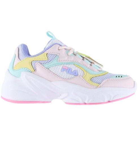 FILA Collene Gelato Kids Multi/patterned 35