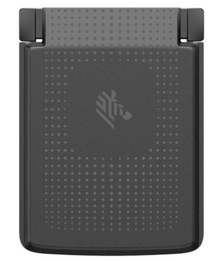 Zebra PowerPrecision - håndholdt batteri - Li-Ion - 3800 mAh