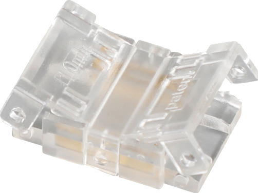 Ansell Lighting Single CCT tilkoblingsstykke for LED stripe 10 mm