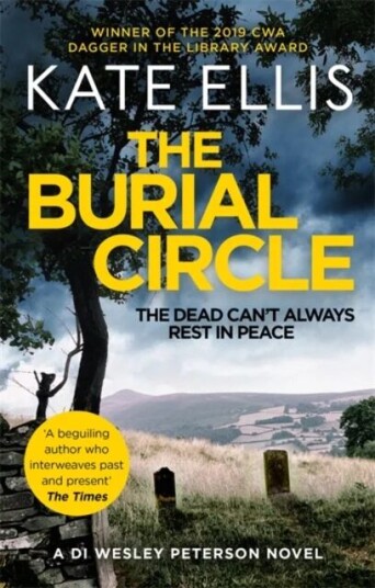The Burial Circle Av Kate Ellis The Burial Circle Av Kate Ellis
