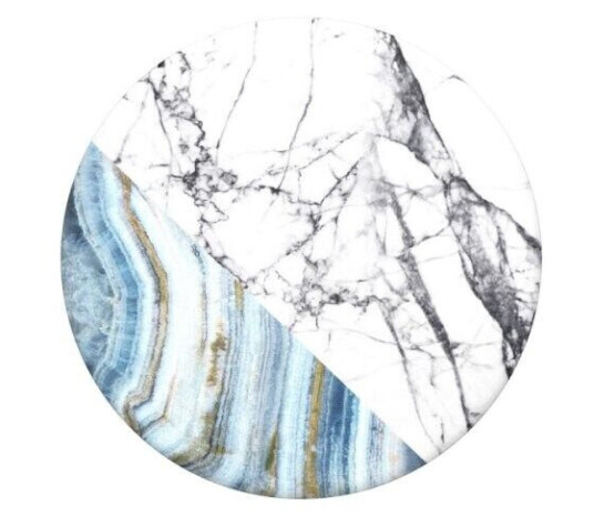 Popsockets Popgrip Aegean Marble