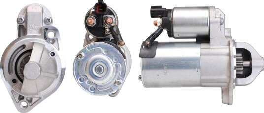 Starter DRI 326087112 Starter DRI 326087112