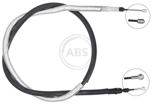 Bremsewire A.B.S. K13226
