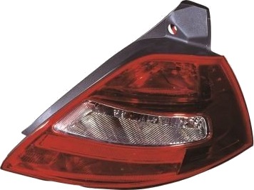 ABAKUS 551-1967L-UE Baklykt