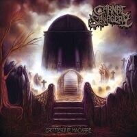Bengans CARNAL SAVAGERY - GROTESQUE MACABRE Bengans CARNAL SAVAGERY - GROTESQUE MACABRE