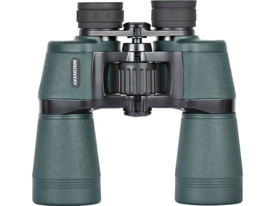 Žiūronai Delta Optical Discovery 12X50