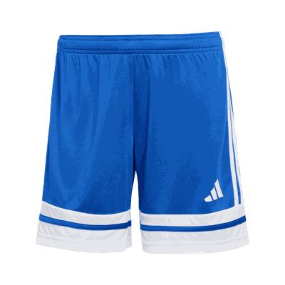 Adidas Squadra 25 Shorts treningsshorts dame Blue XL