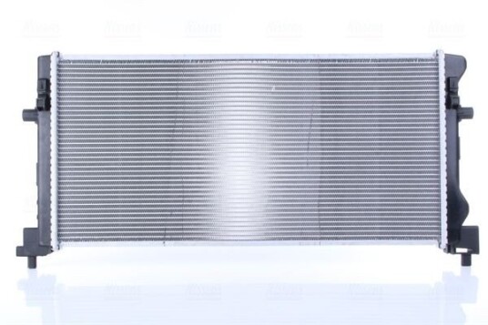 Radiator NISSENS 64106