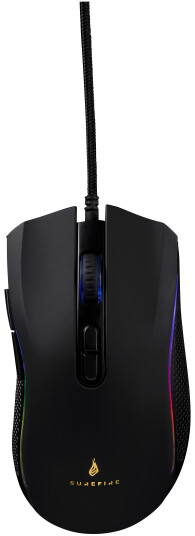SUREFIRE - Condor Claw Gaming 8-Button Mouse RGB