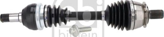 Drivaksel FEBI BILSTEIN 1004966