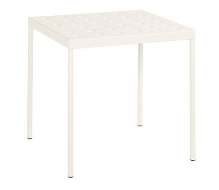 Balkongbord L75 x H74 Beige