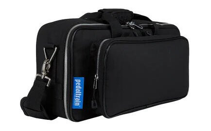 Pedaltrain Deluxe Mx Soft Case For Metro 20