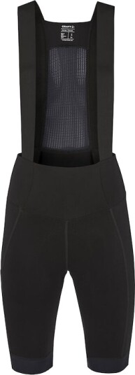 Craft Endur Carbo C3 bibshorts sort dame