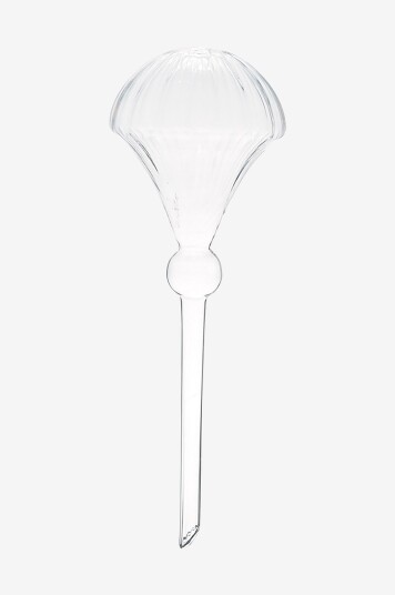 Affari of Sweden - Blomstervannglass Olivia Ø9 cm - Transparent Affari of Sweden - Blomstervannglass Olivia Ø9 cm - Transparent