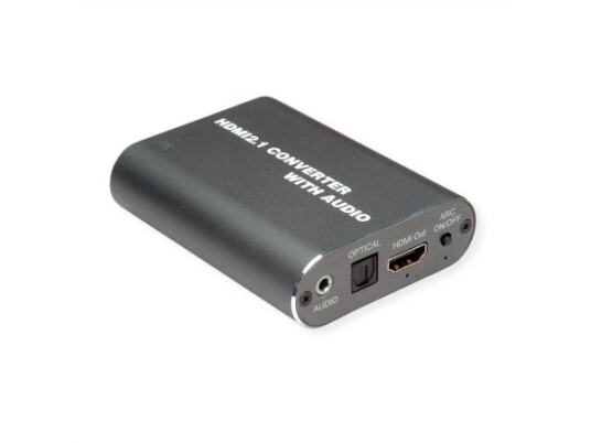 Roline 14.01.3444, Hdmi, Hdmi, 7680 X 4320 Piksler, Sortering, 8K Ultra Hd, 60 Hz