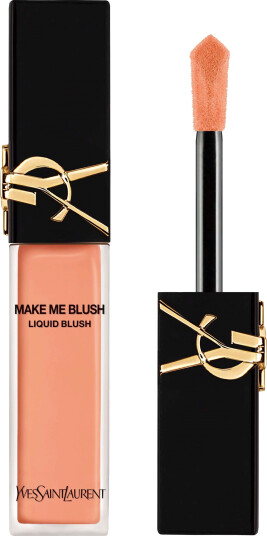 Yves Saint Laurent Liquid Blush 57 15ml Yves Saint Laurent Liquid Blush 57 15ml