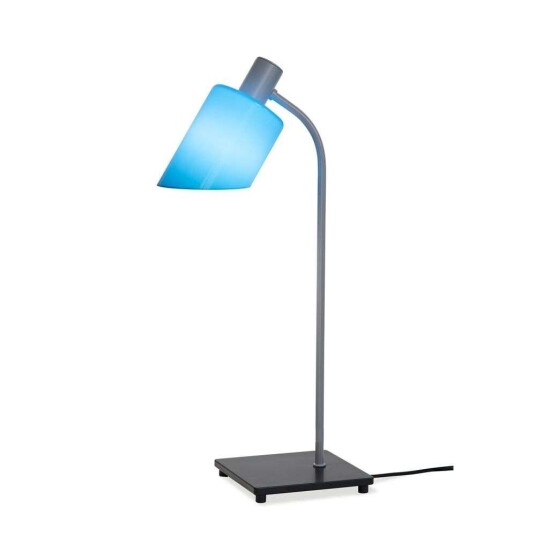 Nemo Lighting - Lampe de Bureau Bordlampe Blue Mare Nemo Lighting - Lampe de Bureau Bordlampe Blue Mare