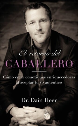 El retorno del Caballero Spanish